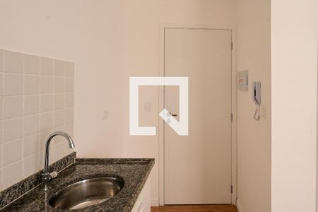 Kitnet/Studio para alugar com 1 quarto, 14m² em Liberdade, São Paulo