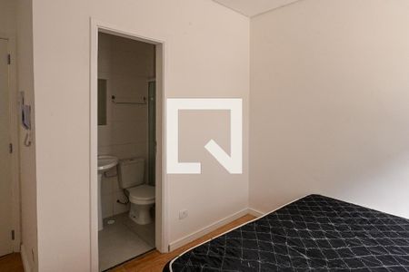 Kitnet/Studio para alugar com 1 quarto, 14m² em Liberdade, São Paulo