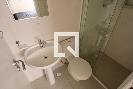 Kitnet/Studio para alugar com 1 quarto, 14m² em Liberdade, São Paulo