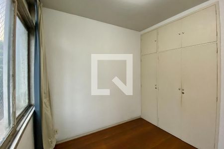 Quarto 1 de apartamento à venda com 2 quartos, 62m² em Humaitá, Rio de Janeiro