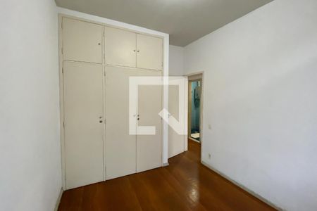 Quarto 1 de apartamento à venda com 2 quartos, 62m² em Humaitá, Rio de Janeiro