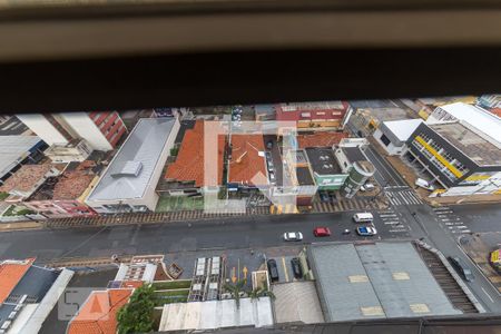 Apartamento para alugar com 1 quarto, 38m² em Centro, Campinas