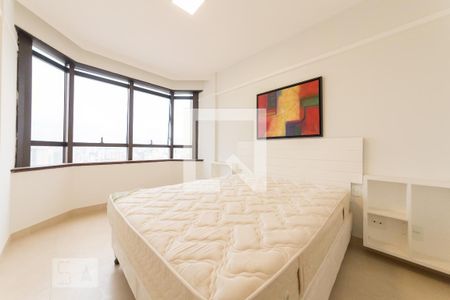 Apartamento para alugar com 1 quarto, 38m² em Centro, Campinas