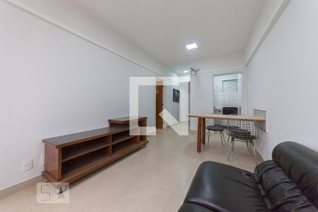 Apartamento para alugar com 1 quarto, 38m² em Centro, Campinas