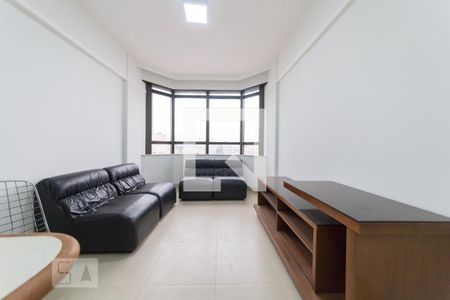 Apartamento para alugar com 1 quarto, 38m² em Centro, Campinas