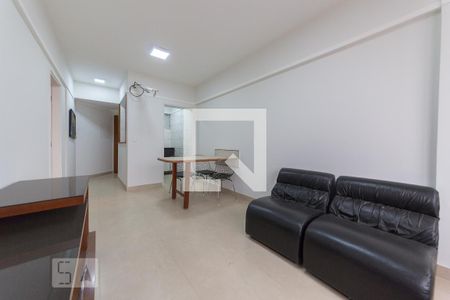 Apartamento para alugar com 1 quarto, 38m² em Centro, Campinas