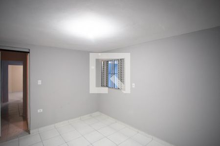 Quarto 1 de casa para alugar com 2 quartos, 60m² em Taboão, Diadema