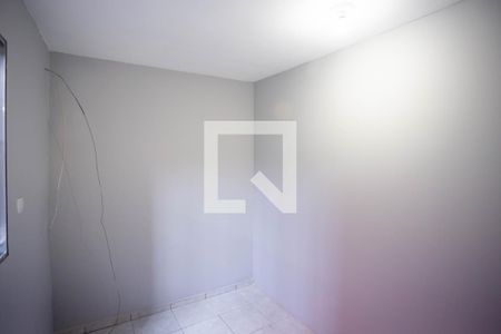 Quarto 2 de casa para alugar com 2 quartos, 60m² em Taboão, Diadema