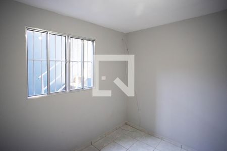 Quarto 2 de casa para alugar com 2 quartos, 60m² em Taboão, Diadema