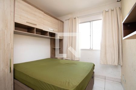 Kitnet de apartamento para alugar com 1 quarto, 25m² em Centro, Guarulhos