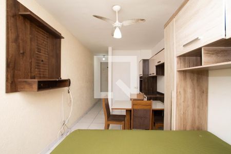 Kitnet de apartamento para alugar com 1 quarto, 25m² em Centro, Guarulhos