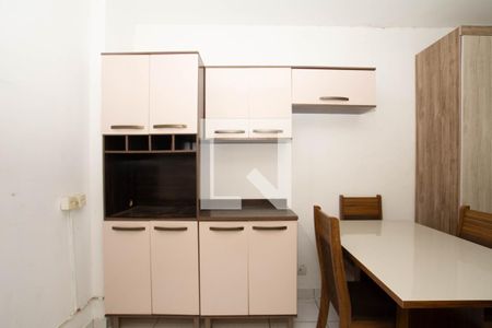 Kitnet de apartamento para alugar com 1 quarto, 25m² em Centro, Guarulhos