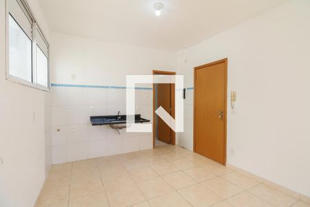 Apartamento para alugar com 1 quarto, 37m² em Tatuapé, São Paulo