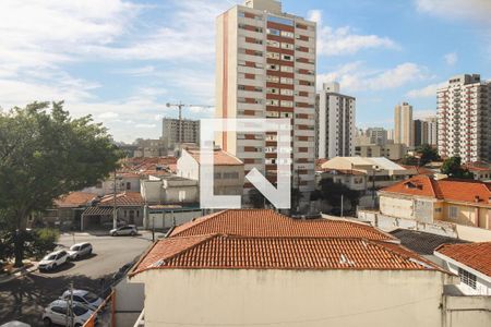 Apartamento para alugar com 1 quarto, 37m² em Tatuapé, São Paulo