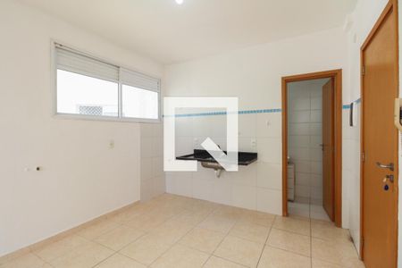 Apartamento para alugar com 1 quarto, 37m² em Tatuapé, São Paulo