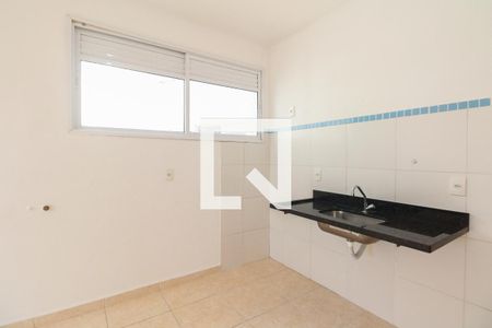 Apartamento para alugar com 1 quarto, 37m² em Tatuapé, São Paulo