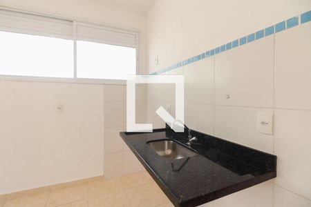 Apartamento para alugar com 1 quarto, 37m² em Tatuapé, São Paulo