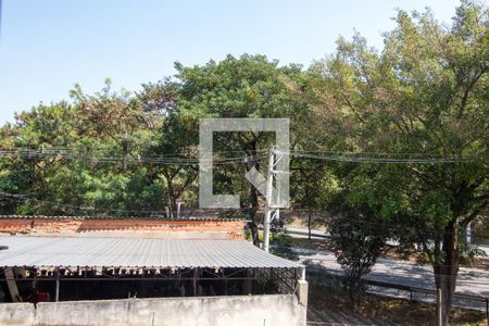 Vista do Quarto 1 de apartamento à venda com 2 quartos, 50m² em Rio Pequeno, São Paulo