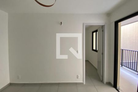 Sala de apartamento para alugar com 1 quarto, 37m² em Centro, Rio de Janeiro