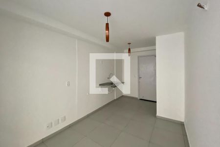 Sala de apartamento para alugar com 1 quarto, 37m² em Centro, Rio de Janeiro