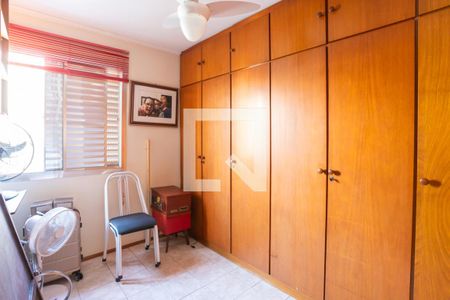 Quarto 2 de apartamento à venda com 3 quartos, 78m² em Vila Mariana, São Paulo