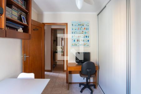 Quarto 1 de apartamento à venda com 3 quartos, 78m² em Vila Mariana, São Paulo