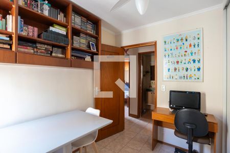 Quarto 1 de apartamento à venda com 3 quartos, 78m² em Vila Mariana, São Paulo