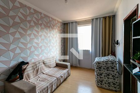 Apartamento à venda com 80m², 2 quartos e 1 vagaSala