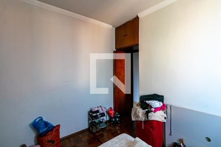 Quarto 2 de apartamento à venda com 2 quartos, 80m² em Carlos Prates, Belo Horizonte