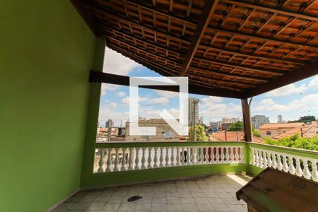 Casa para alugar com 2 quartos, 500m² em Vila Bertioga, São Paulo