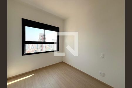 Quarto  de apartamento à venda com 1 quarto, 29m² em Mirandópolis, São Paulo