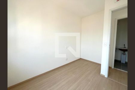 Quarto de apartamento à venda com 1 quarto, 29m² em Mirandópolis, São Paulo