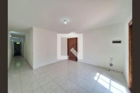 Sala de casa para alugar com 3 quartos, 210m² em Vila Anglo Brasileira, São Paulo