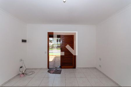 Sala de casa para alugar com 2 quartos, 210m² em Vila Anglo Brasileira, São Paulo