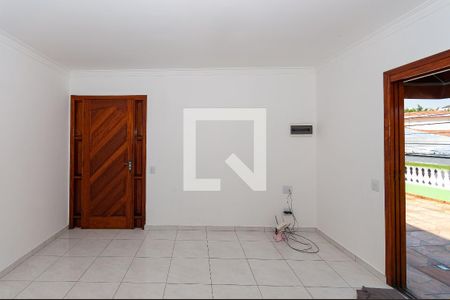 Sala de casa para alugar com 2 quartos, 210m² em Vila Anglo Brasileira, São Paulo