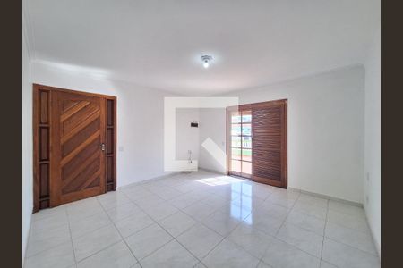 Sala de casa para alugar com 3 quartos, 210m² em Vila Anglo Brasileira, São Paulo