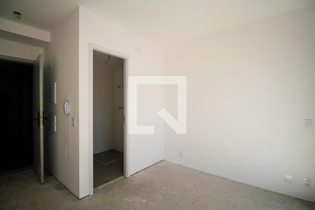 Studio à venda com 24m², 1 quarto e sem vagaStudio