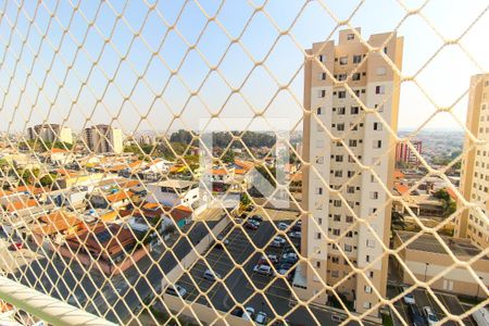 Vista da Sacada de apartamento à venda com 2 quartos, 47m² em Vila Curuçá Velha, São Paulo