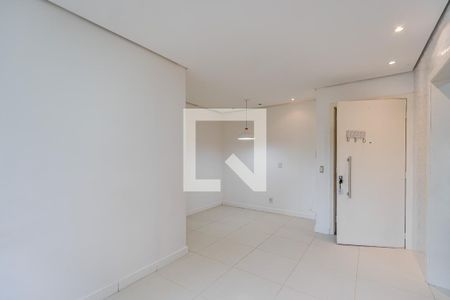 Sala de apartamento à venda com 3 quartos, 70m² em Vila Nova, Porto Alegre