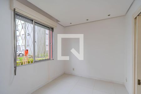 Quarto 1 de apartamento à venda com 3 quartos, 70m² em Vila Nova, Porto Alegre