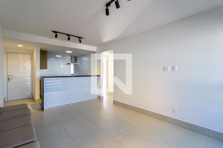 Sala de apartamento para alugar com 2 quartos, 73m² em Tijuca, Rio de Janeiro