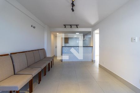 Sala de apartamento para alugar com 2 quartos, 73m² em Tijuca, Rio de Janeiro