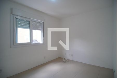 Quarto 2 de apartamento para alugar com 2 quartos, 63m² em Liberdade, Novo Hamburgo