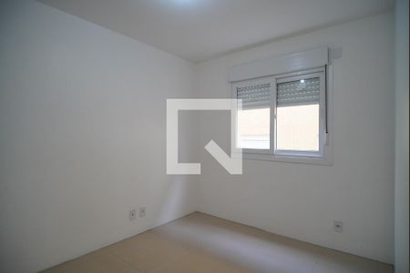 Quarto 1 de apartamento para alugar com 2 quartos, 63m² em Liberdade, Novo Hamburgo