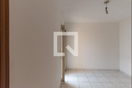 Suíte de apartamento para alugar com 1 quarto, 50m² em Guarani, Campinas