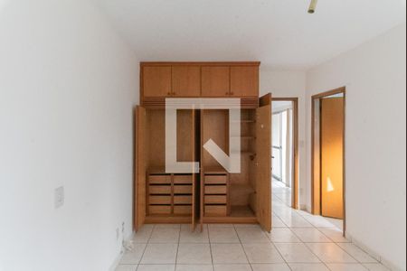 Suíte de apartamento para alugar com 1 quarto, 50m² em Guarani, Campinas