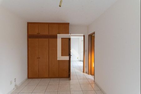 Suíte de apartamento para alugar com 1 quarto, 50m² em Guarani, Campinas