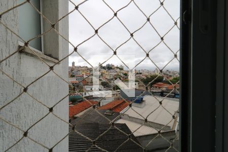 Vista do Quarto 1 de apartamento à venda com 4 quartos, 230m² em Jardim Santo Antônio, Santo André