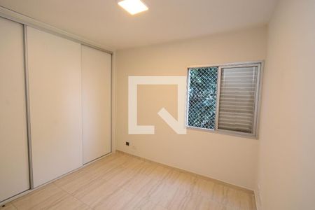 Suíte de apartamento à venda com 3 quartos, 86m² em Jardim Taquaral, São Paulo