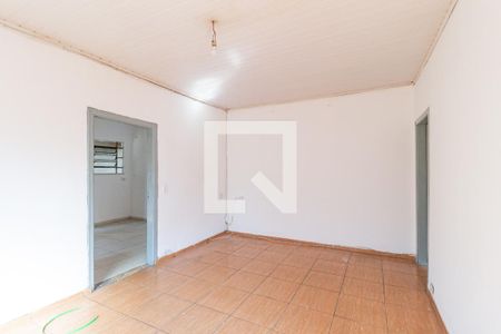 Sala de casa para alugar com 3 quartos, 100m² em Km 18, Osasco